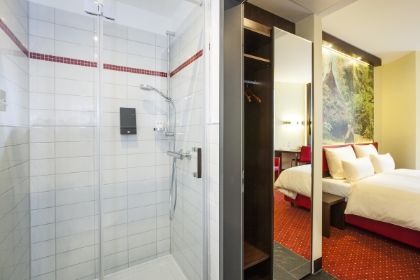 Hotel Best Western Plus Plaza Berlin Kurfürstendamm